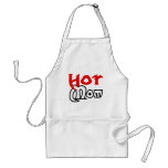 Hot Mum Aprons