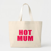 Hot Mum Bag