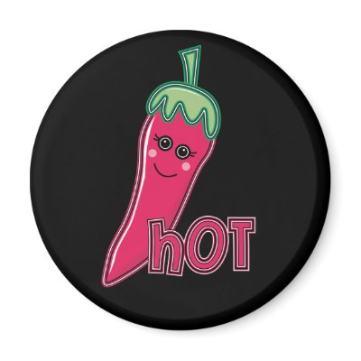 Pink Chilli