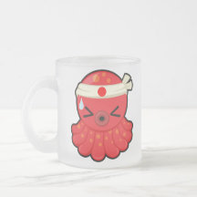 Hot Tako Mug