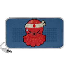 Hot Tako Portable Speakers