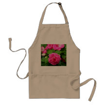 Hot Ticket Apron
