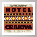 Hotel Craiova: Neptun, Romania Posters