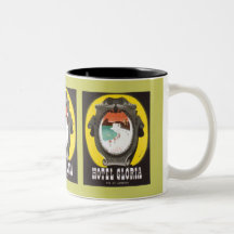 Hotel Gloria Mug