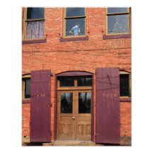 Hotel Millersburg Photo Art
