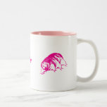 hotter hotter mug