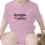Hottie Grandma Bodysuit