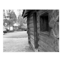 House at Skinner's Butte Post Cards