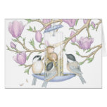 House-Mouse Designs® Card