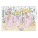 House-Mouse Designs® Card