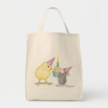 House-Mouse Designs® -  Grocery Tote Bags