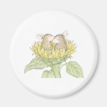 House-Mouse Designs® - Magnets