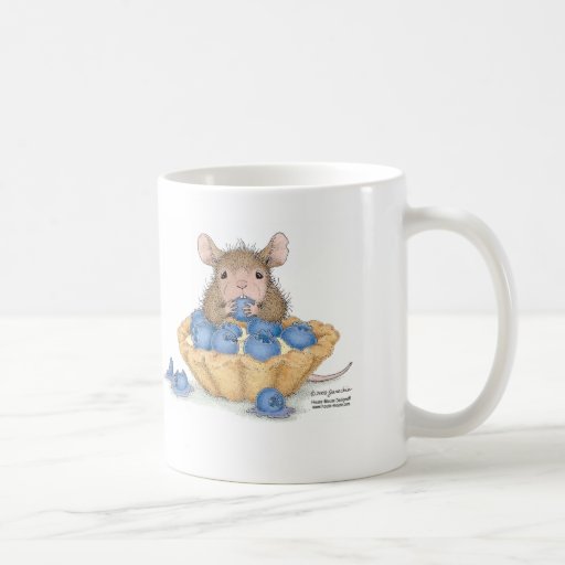 House-Mouse Designs® Mug