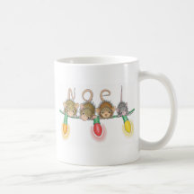 House-Mouse Designs® Mug