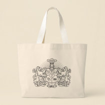 House of Falmouth Crest bags