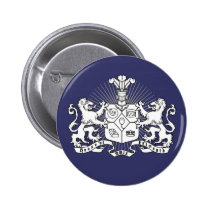 House of Falmouth Crest buttons