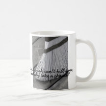 housework Mug