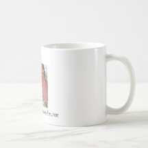 Housework Rules! Mugs