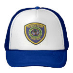 houston police hats