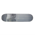Hovercraft Ship Skate Board Decks