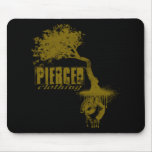 How Deep the Root Mouse Pad