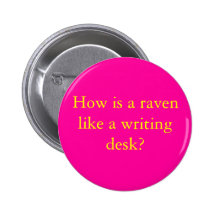 How is a raven pin