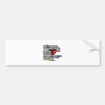 How To Make a Volleyball Coach Bumper Sticker