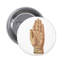 How To Read Palms Pin