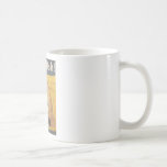 Howard Miller We Can Do It Rosie the Riveter Mugs