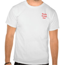 Howdy Hotdog Club 2 Tshirts