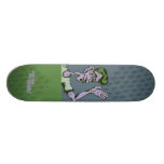 HowdyDoofus skateboards