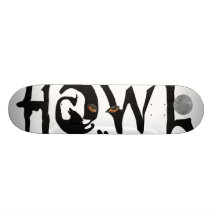 Howler Skateboard
