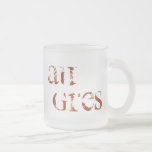 Hows Ur Tea Coffee Mug