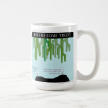 HP5050 COFFEE MUG