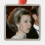 HRH Princess Royal Xmas Christmas Tree Ornament