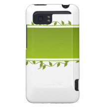 HTC Vivid Case - Customised