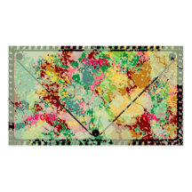 http://www.Zazzle.com/SheckShe* -_- Extravaganza c Business Cards