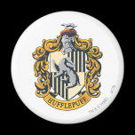 Hufflepuff Crest magnets