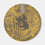 Hufflepuff Crest HPE6 Magnet