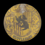 Hufflepuff Crest HPE6 magnets