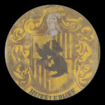 Hufflepuff Crest HPE6 stickers