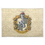 Hufflepuff Crest Place Mat