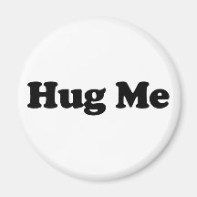 Hug Me Magnet