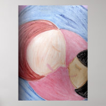 Hug Posters