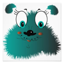 Huggable Print Photographic Print