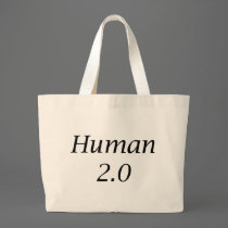 Human2.0 bags
