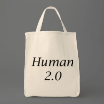 Human2.0 bags