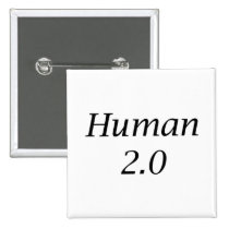 Human2.0 buttons