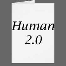 Human2.0 cards