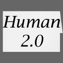 Human2.0 cards